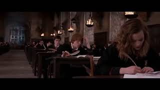 افضل مشهد في فيلم هاري بوتر & best scene in movies Harry potter