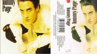 Watch Tommy Page I Love London video
