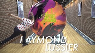 Storm | Super Son!Q - Raymond Lussier