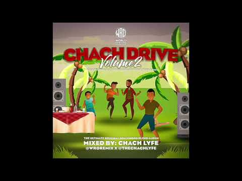 The Chach Drive Vol.2 - YouTube