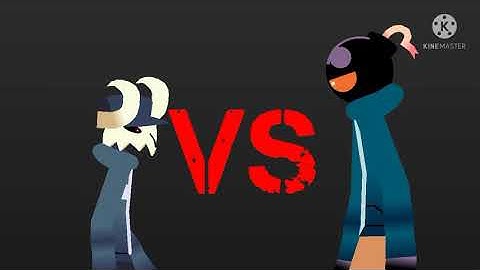 TABI vs WHITTY |StickNodes (10 subs special)