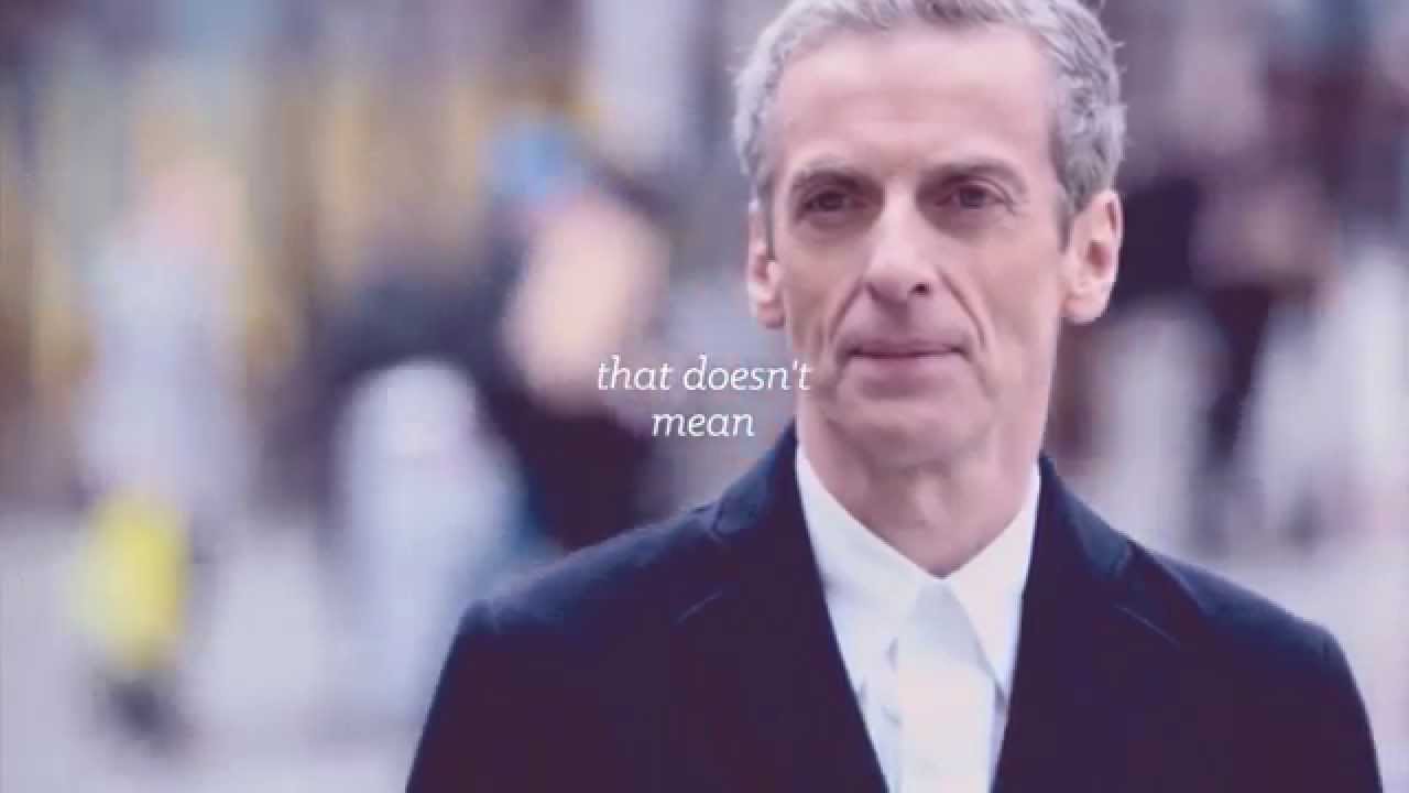 12/Clara - I'm Not In Love