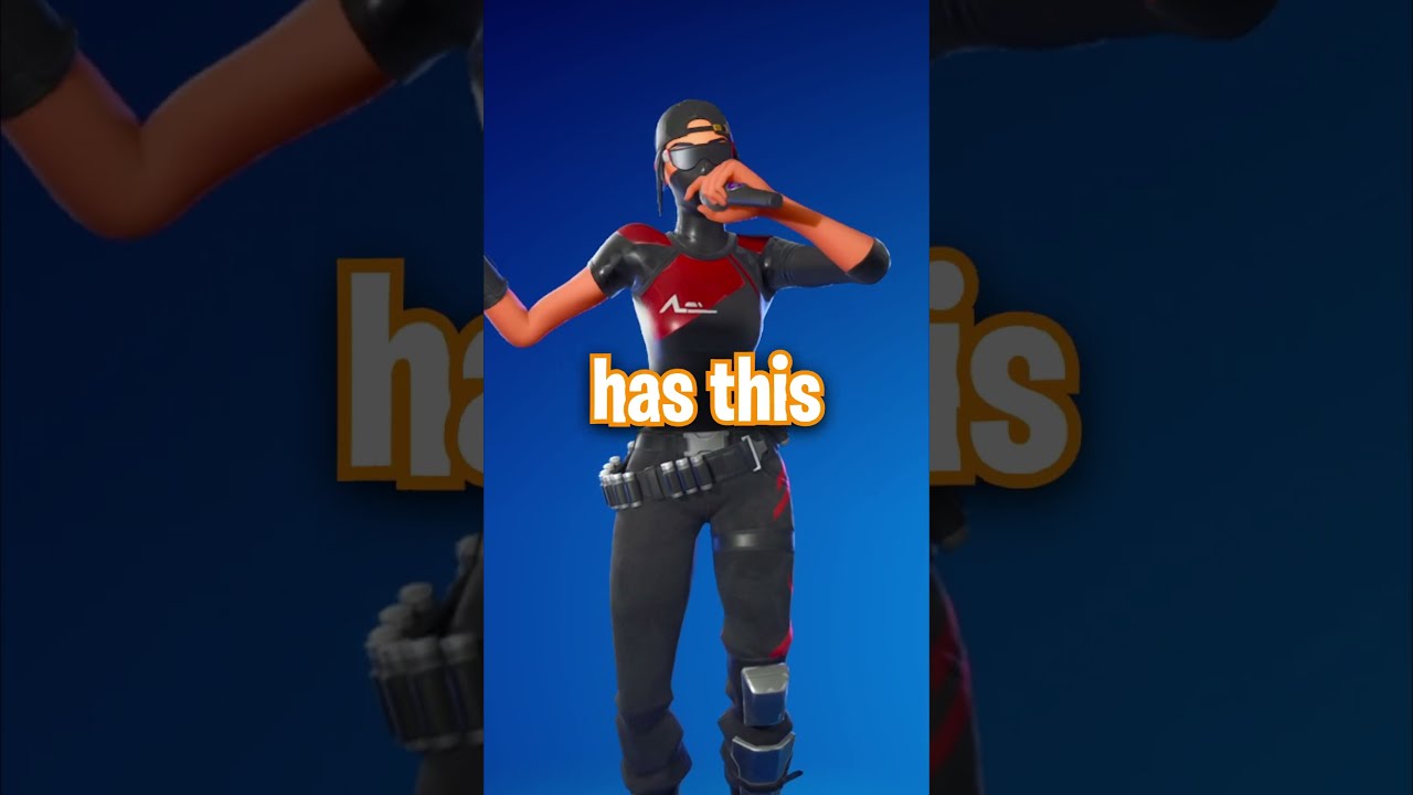 Worst Fortnite Skins 