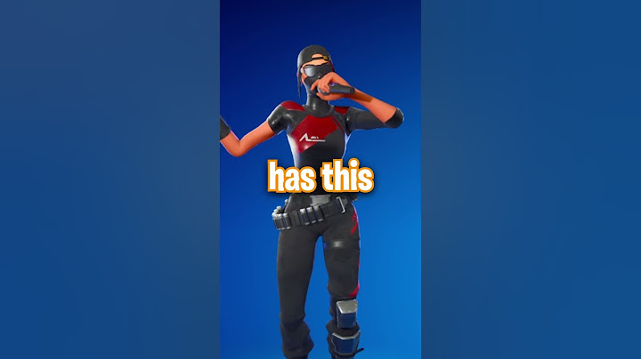 Worst Fortnite Skins 😂