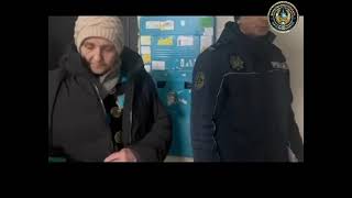 Как участковые помогают жителям Карагандинской области почувствовать себя в безопасности