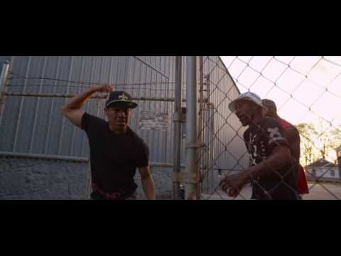 Gromee feat. Wurld - All Night Trailer