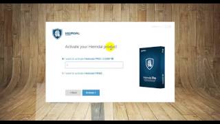 Heimdal Pro free 1 year license