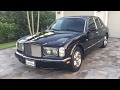 1999 Bentley Arnage for sale by Auto Europa Naples