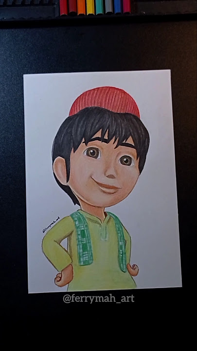 ENTONG ANAK YG BAIK BERNOSTALGIA BARENG KARTUN SI ENTONG #entong #kartun #short #animasi #nostalgia