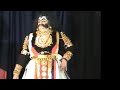 Bhasmasura Mohini Yakshagana - Chittani Ramachandra Hegde - 10