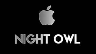 Night Owl iOS Ringtone