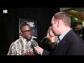 Political Humor 12 Kevin Hart on Trump and political humor in comedy
