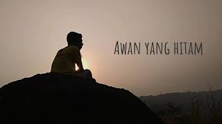 KA Bams & DX Star - Awan Hitam Lyric 