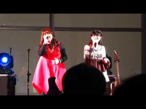 20141116民歌之夜─相知相守