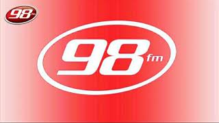 Rádio Fm 98 - Curitiba Pr - Brasil