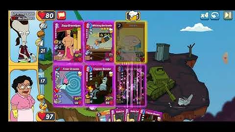 Animation Throwdown - Rumble #64 - No Shelter vs Guild of Thrones