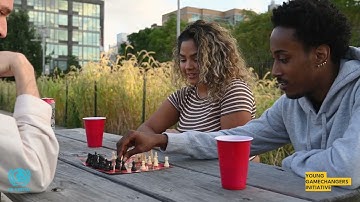 All You Need To Know About Public Spaces