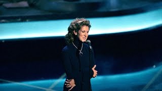 Video voorbeeld van "My Heart Will Go On  |  Céline Dion  |  Oscars, 1998  |  Best Quality Ever"