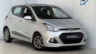 YP64 NPC - Hyundai i10