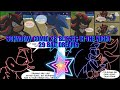Sonadow Mini Comic 28 29 Blessings In The Night And Bad Dreams 