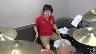 100 Drum Wave 解説2014年版ダイジェスト