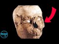 Top 10 Mysterious Ancient Skulls