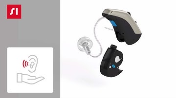 How to add a T-Coil to your hearing aid