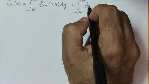 Multiple Random Variables part4|18EC44|Module2|Class4.