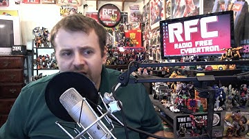 Great Botcon Hookup Promotion