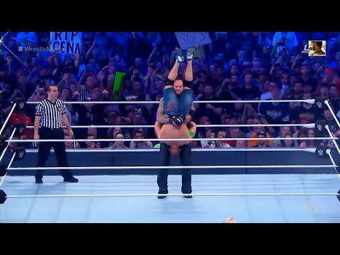 WWE Series 10 Years in the Making: AJ Taker vs Taker LOD. Episodio 02 Hqdefault