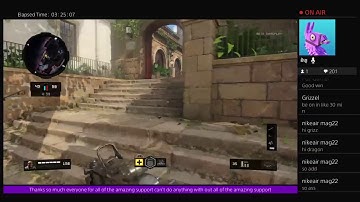 Black ops 4 beta with dragon i can