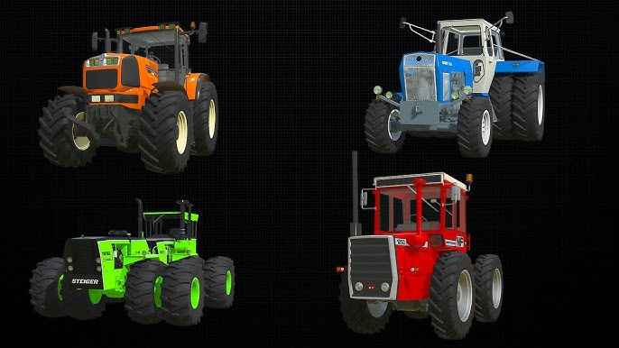 Download Farming Simulator 23 v0.0.0.13 MOD APK for android