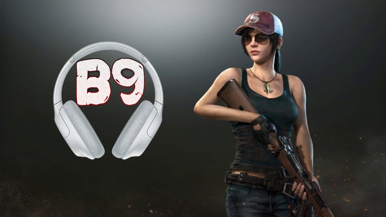 Trap | Hardstyle | Hip Hop Beats Remix (B9 Audio) 🎧 - YouTube