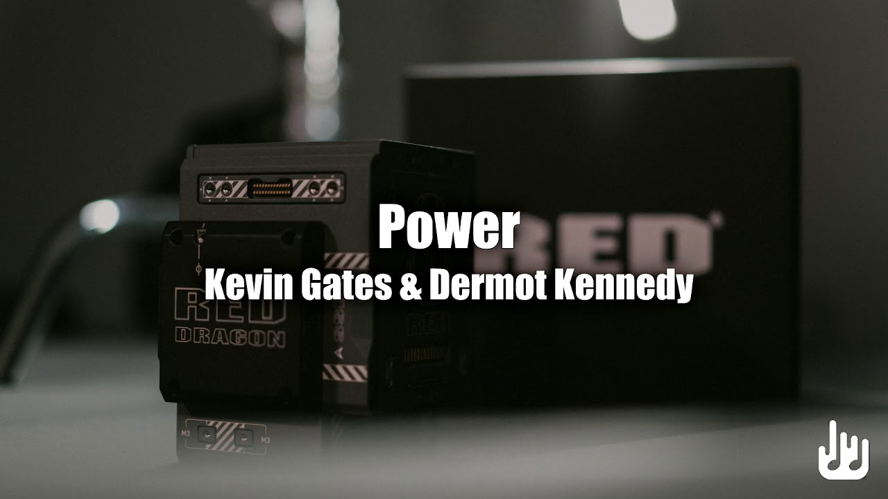 Kevin Gates & Dermot Kennedy Power [Audio] YouTube