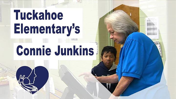 Heart of Henrico: Connie Junkins