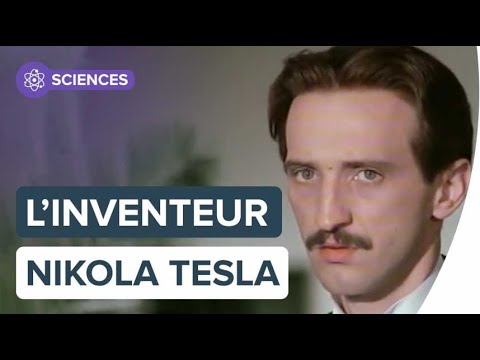 Vidéo: Nikola Tesla Est Un Brillant Scientifique - Vue Alternative