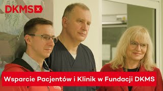 Program Rozwoju Polskiej Transplantologii i Wsparcia Pacjentów - działania