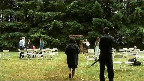 Julie & Reagan's Wedding