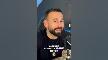 90% of Traders Fail? Unlocking the Secrets to Trading Success!