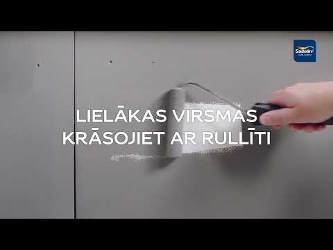 Video: DIY Virtuves Rotājumi: Mežģīņu Fantāzijas