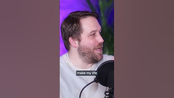 When you work so hard to not work...