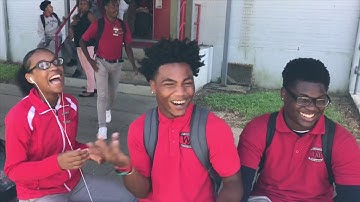 Are You Smarter ✏️ Than A 5th Grader 🍎📚| Public Interview| High School Edition