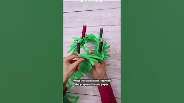Advent wreath  #diy