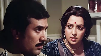 मेरे बच्चे का बाप एक डाकू था जिसे अपने भाई समझा - Emotional Climax Scene