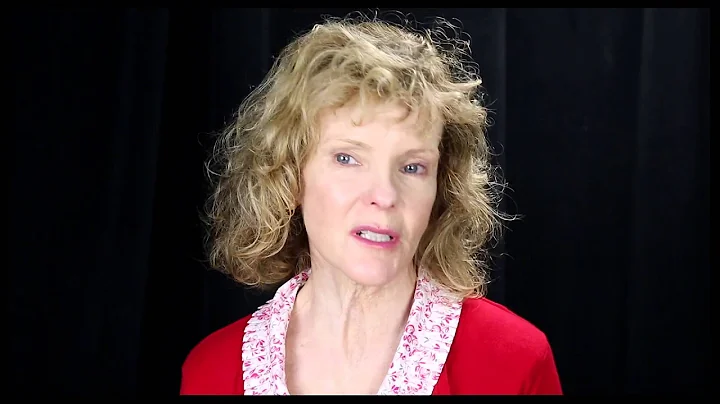 Deborah Rush on Why "Women or Nothing" Works for A...