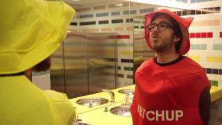 Jake and Amir: Costume Party