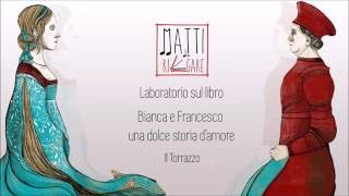 Bianca E Francesco Laboratorio Torrone E Torrazzo