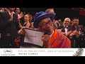 HIGHEST 2 LOWEST - Rang I - VO - Cannes 2025