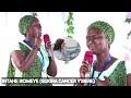 NAGEZE IGIHE IVYO GUKIZWA NDABIFATA BITO Intahe Ya Doctor Angeline Uko Yakize Cancer NAGEZE IGIHE IVYO GUKIZWA NDABIFATA BITO Intahe Ya Doctor Angeline Uko Yakize Cancer
