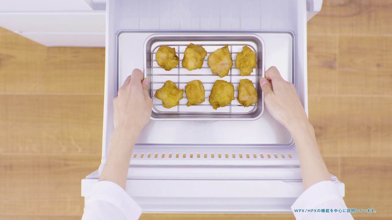 はやうま冷凍」搭載の冷蔵庫をお持ちの方限定企画！うま冷え